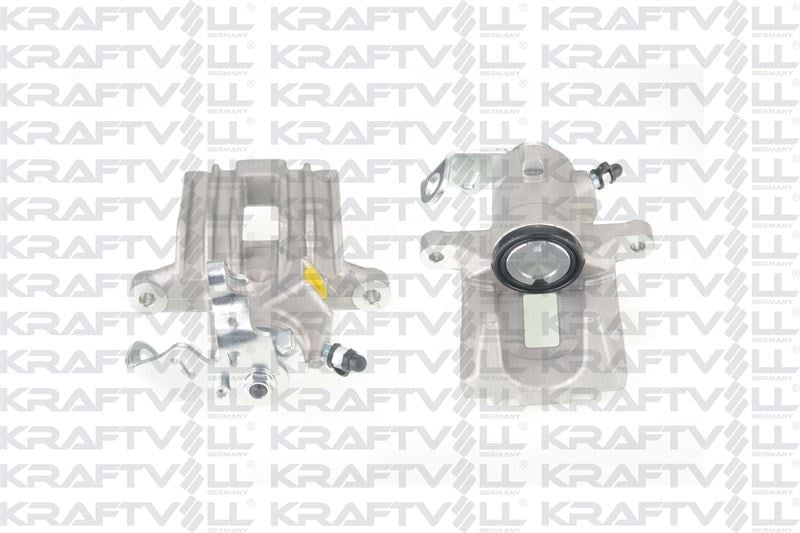 FREN KALIPERI ARKA SOL BORA 99>05 A3 97>03 GOLF IV 98>06 LEON 00>06 TOLEDO 99>04
