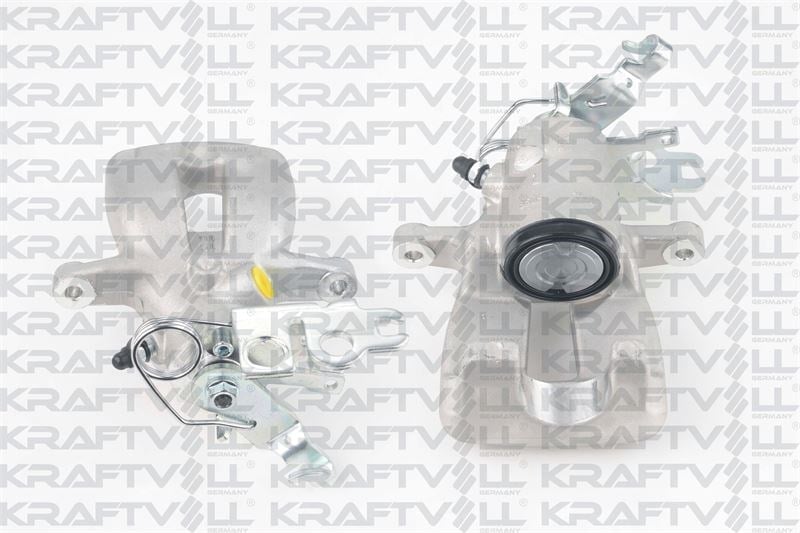 FREN KALIPERI ARKA SOL CADDY 04>11