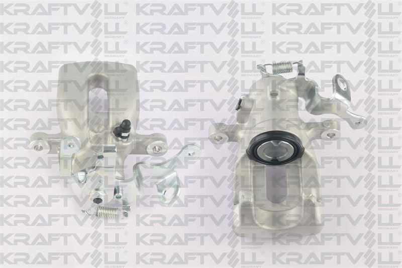 FREN KALIPERI ARKA SOL CITROEN BERLINGO 2005> PEUGEOT PARTNER 2008>