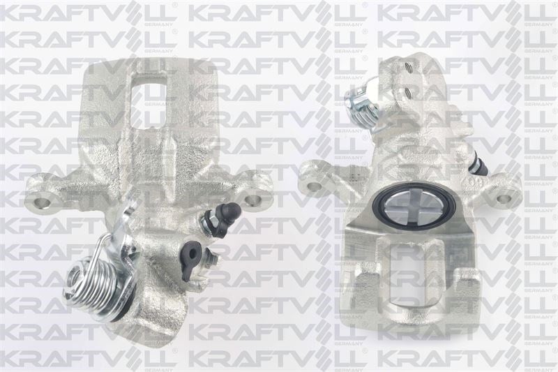 FREN KALIPERI ARKA SOL HONDA CIVIC 1.6 05>12 FD6