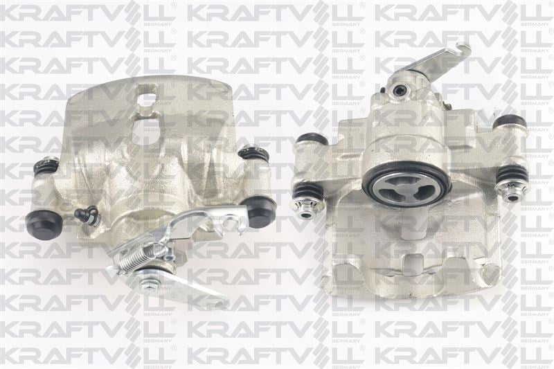 FREN KALIPERI ARKA SOL IVECO DAILY IV V 06>14