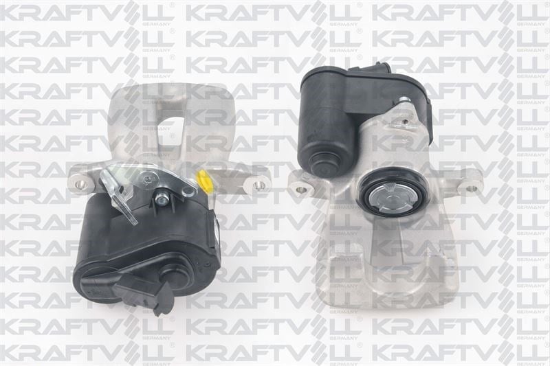 FREN KALIPERI ARKA SOL PASSAT 2.0TDI 05>12