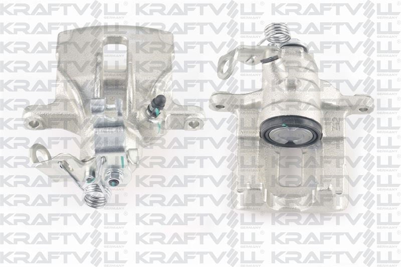 FREN KALIPERI ARKA SOL TRAFIC II 01> TRAFIC III 14> / VIVARO A 01> VIVARO B 14>