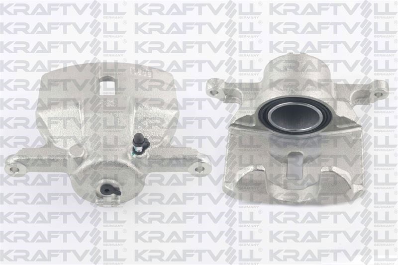 FREN KALIPERI ON SAG NISSAN QASHQAI 1.5 DCI 1.6 1.6 DCI 2.0 07-13 XTRAIL 1.6 2.0 DCI 2008->RENAULT K