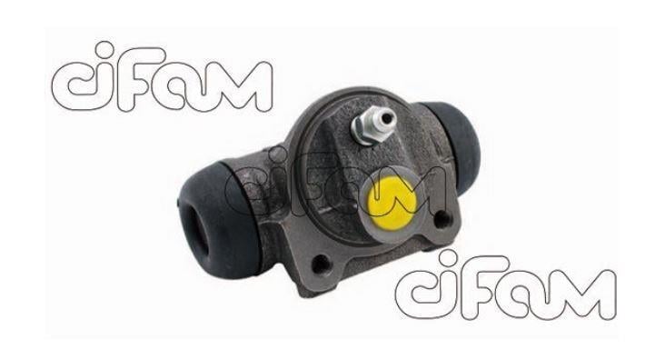 FREN SİLİNDİRİ MAREA-PALIO 96-02 ALBEA 96 TEMPRA-TİPO 90-96 20.64mm