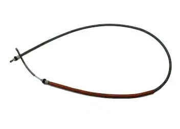 FREN TELLERİ DUSTER (Kampana Fren) 10-
