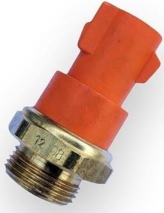 HARARET MÜŞÜRÜ FORD (TURUNCU)