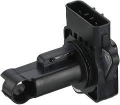 HAVA AKISMETRE DEBIMETRE TOYOTA COROLLA 1,4 D4D - AURIS 1,4 D4D - YARIS 1,4 D4D 2007 --