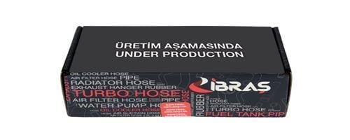 HAVA FİLTRE HORTUMU PLASTİK PARÇA HARİÇ FORD FOCUS III / C MAX II 1.6