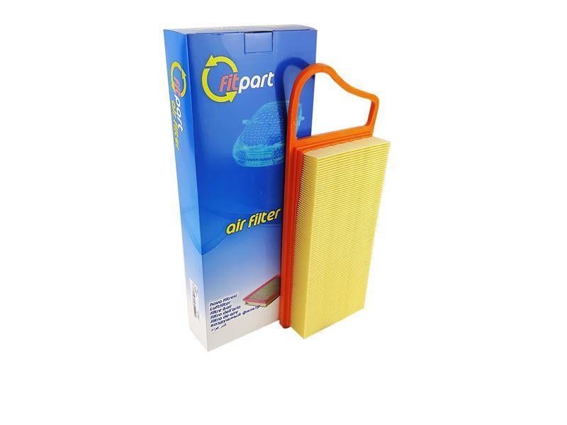 HAVA FİLTRESİ 1007 107 C1 C2 C3 C4 NEMO XSARA FİESTA FUSİON