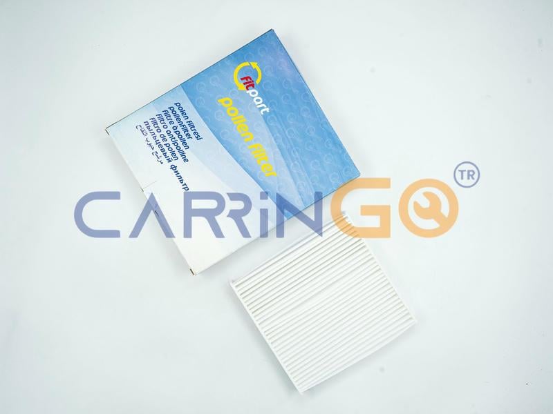 HAVA FİLTRESİ MEGAN 1.5DCI TALİSMAN 1.6DCI