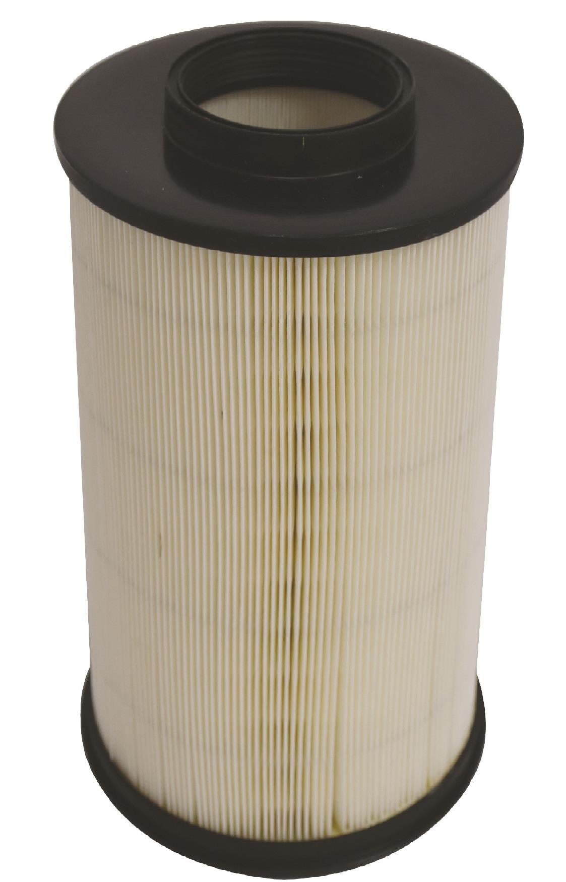 HAVA FILTRESI (YUVARLAK) ( FORD FOCUS CMAX 1.6TDCI 04- ) / VOLVO (S40-V50-C30-V40) (08-) (4-CYL/BNZ+DSL)