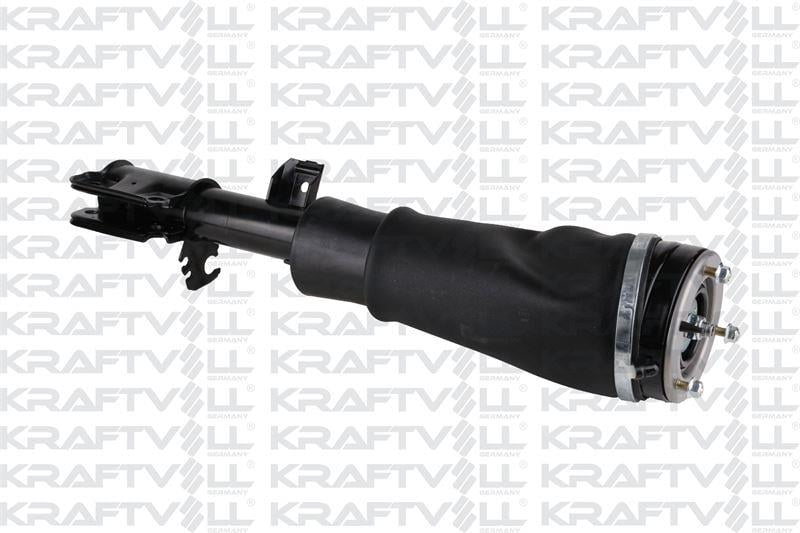 HAVALI SUSPANSIYON ON SOL RANGE ROVER 02>12