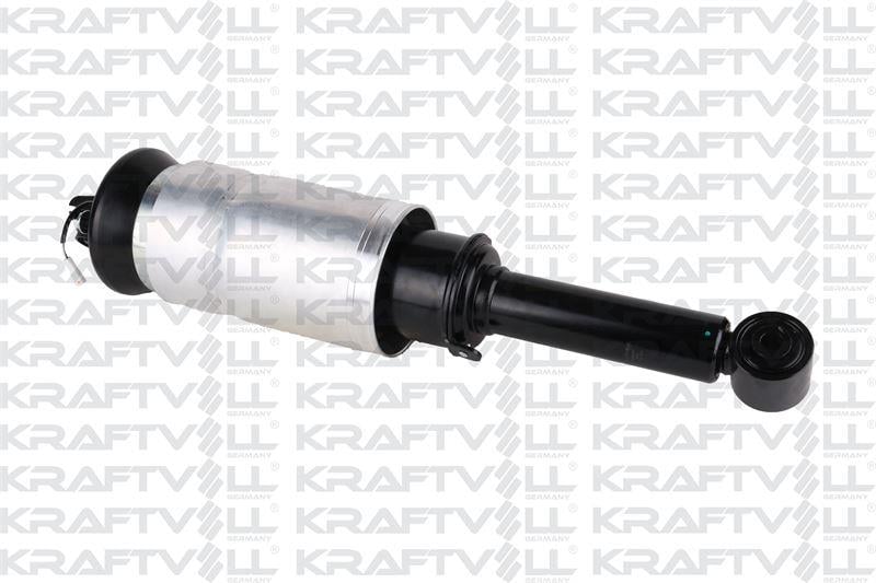 HAVALI SUSPANSIYON ON SOL SAG RANGE ROVER SPORT I L320 05>13