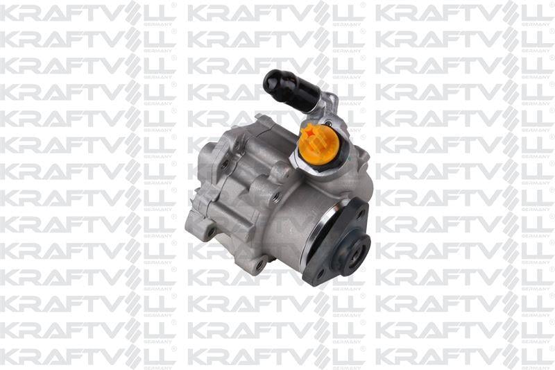 HIDROLIK DIREKSIYON POMPASI A4 95>01 PASSAT 97>05 SUPERB 02>08 1.6 / 1.8 / 1.8T / 1.9TDI