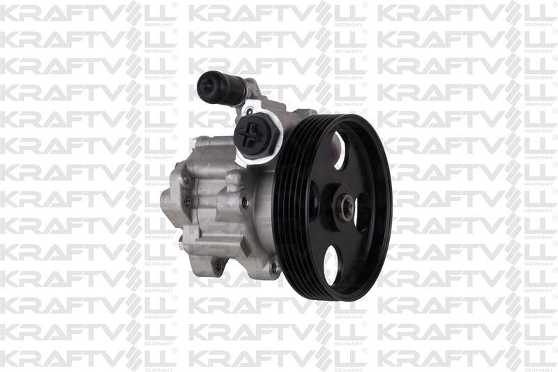 HIDROLIK DIREKSIYON POMPASI EXPERT JUMPY SCUDO 1,9D / 2,0HDI 00>