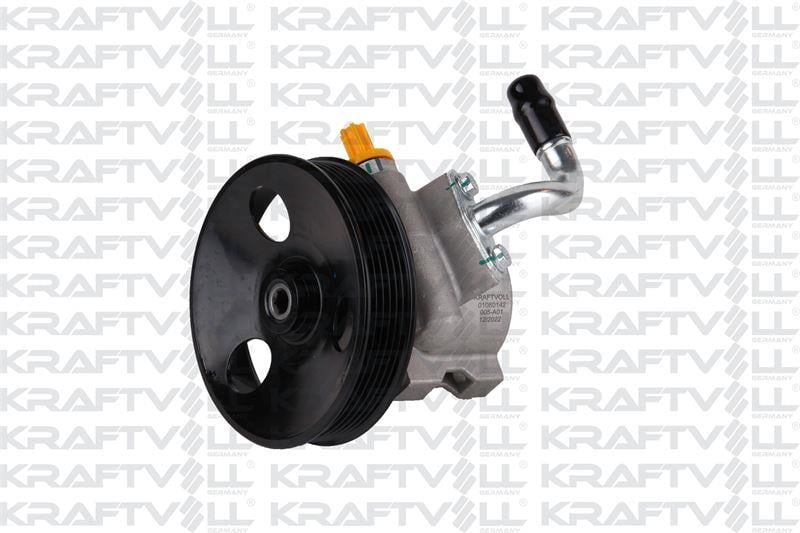 HIDROLIK DIREKSIYON POMPASI LACETTI 1,6, 1,8 03>12 NUBIRA 1,6, 1,8 (143mm6) 05 =>