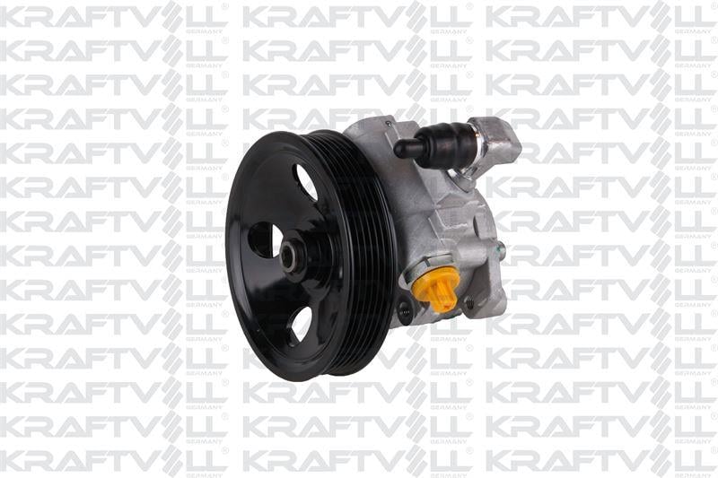 HIDROLIK DIREKSIYON POMPASI ML-CLASS W163 98>05