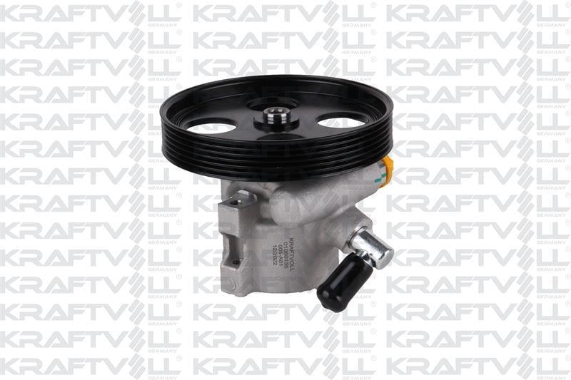 HIDROLIK DIREKSIYON POMPASI P406 YM 99> P806 EVASION EW10J4 (2,0 16V) 1,8 8V / 16V CAP:140MM