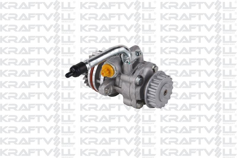 HIDROLIK DIREKSIYON POMPASI T5 2.5TDI AXD AXE BLJ 06>10