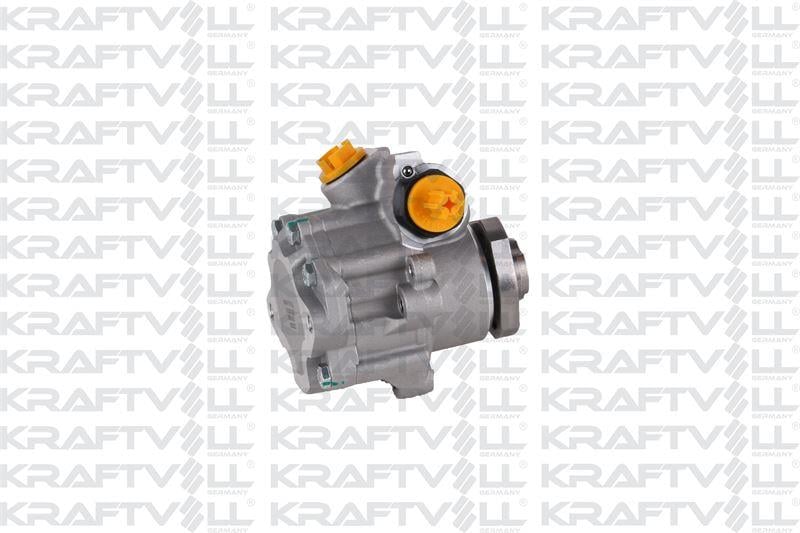 HIDROLIK DIREKSIYON POMPASI TRANSPORTER IV T4 1,9 / 2,4 92>03