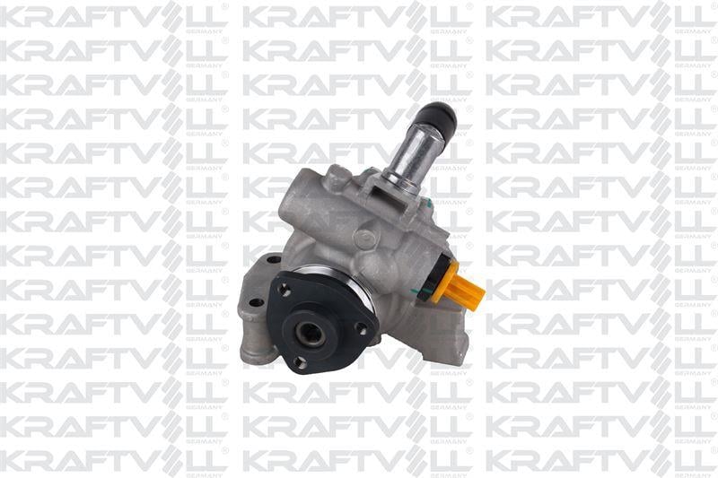 HIDROLIK DIREKSIYON POMPASI V-CLASS 638/2 99>03 VITO 638 99>03