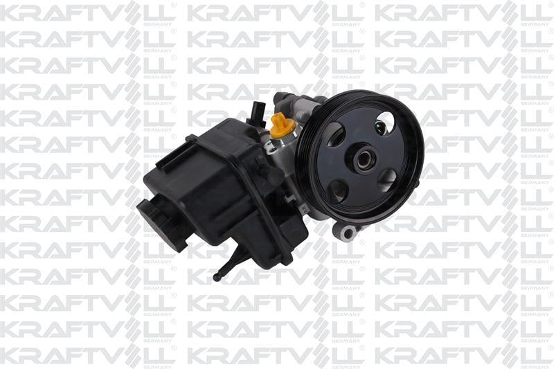 HIDROLIK DIREKSIYON POMPASI VIANO W639 10> VITO W639 10> SPRINTER 906 06>16