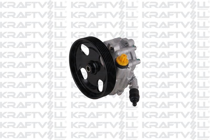 HIDROLIK DIREKSIYON POMPASI (ZF) C5 III 1,6HDI>