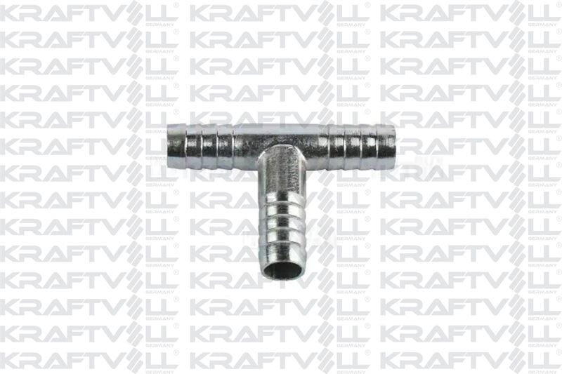 HORTUM EKLEME T REKORU METAL 14MM