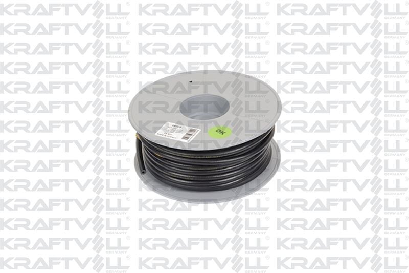 ICTEN ORGULU YAKIT HORTUMU 65649 3,2 MM X 8,0 MM NBR / CR E TIPI MAKARALI (25M)