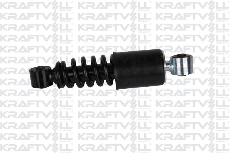 KABIN AMORTISOR ARKA MERCEDES AXOR SKNC 1835/1840/1843 LS 4X2 3600/2535/2540/2543 L 6X2 BOY:332 MM