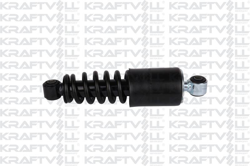 KABIN AMORTISOR ARKA YAYLI MERCEDES ACTROS MP2-MP3