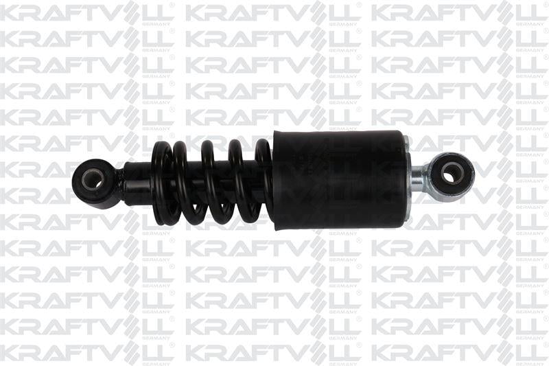 KABIN AMORTISORU ARKA YAYLI MAN F2000-F90 19.422/423>94 D2866 19.463>94 19.464>98 D2876