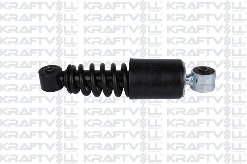 KABIN AMORTISORU ARKA YAYLI MERCEDES AXOR 1823/1828/2528/2628 SERILERI BOY:320 MM