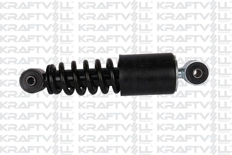 KABIN AMORTISORU ON-ARKA YAYLI MERCEDES  ACTROS MP2-MP3 (E.NO:Y6271106)