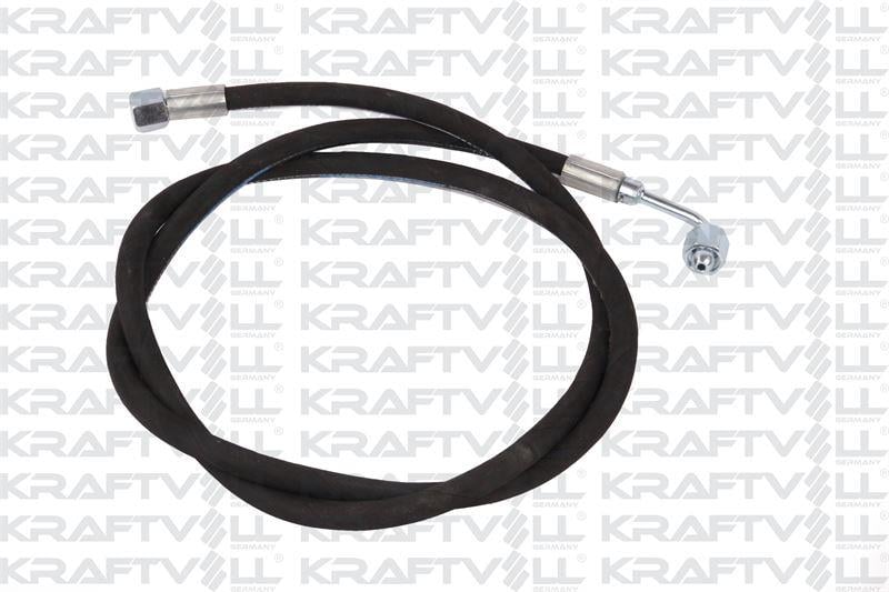 KABIN KALDIRMA HORTUMU  M14*1.5 DÜZ-90