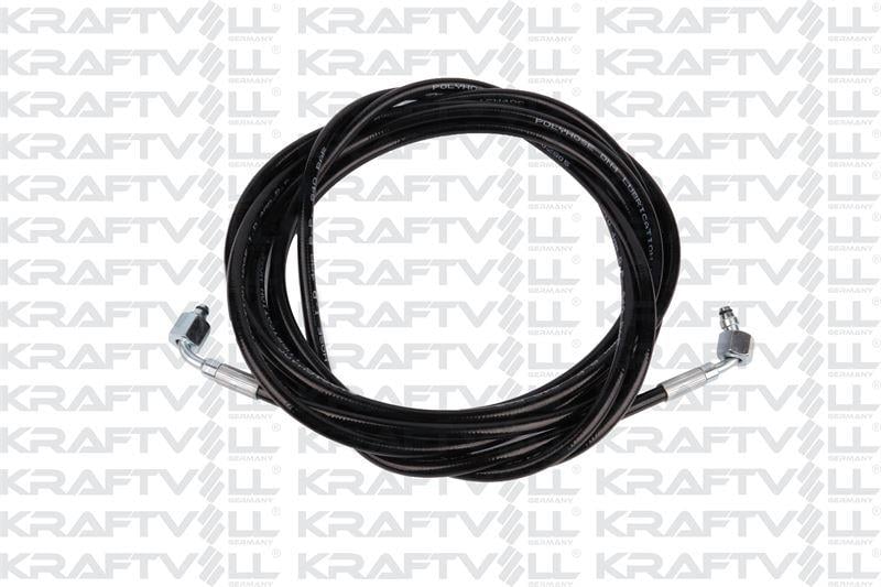 KABIN KALDIRMA HORTUMU 495 CM M14*1.5 90-90 VOLVO TRUCK