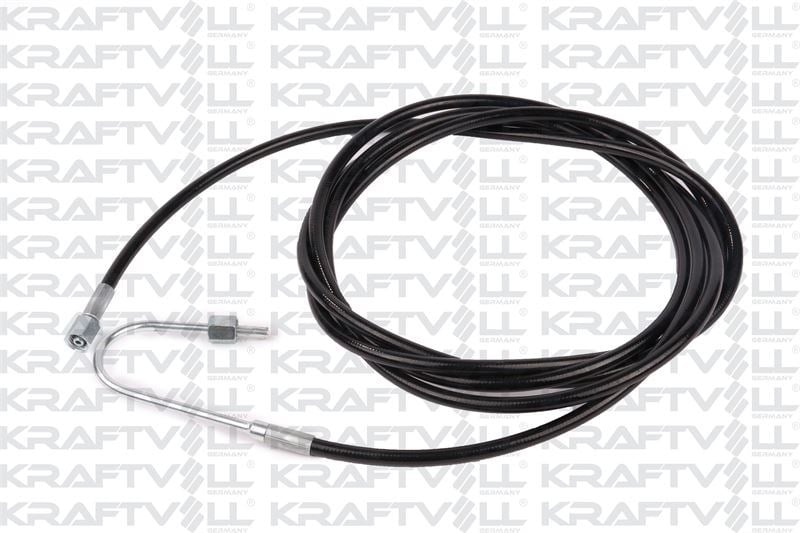 KABIN KALDIRMA HORTUMU TB374CM DUZ-U BORULU MERCEDES 2521-1840