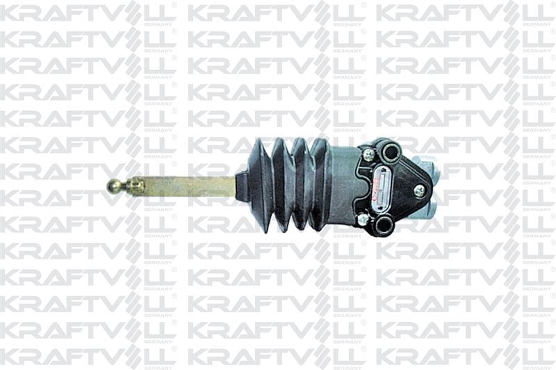 KABIN KORUK VENTILI - DAF / MERCEDES-BENZ - ACTROS MP2-MP3