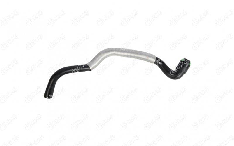 KALORİFER GİRİŞ HORTUMU ASTRA G / ZAFIRA A 2.0 DT