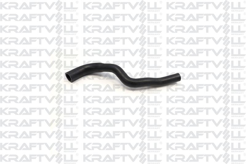 KALORIFER GIRIS HORTUMU FIESTA IV / V 01>08 FUSION 01>12 1,25 16V / 1,4 16V / 1,6 16V