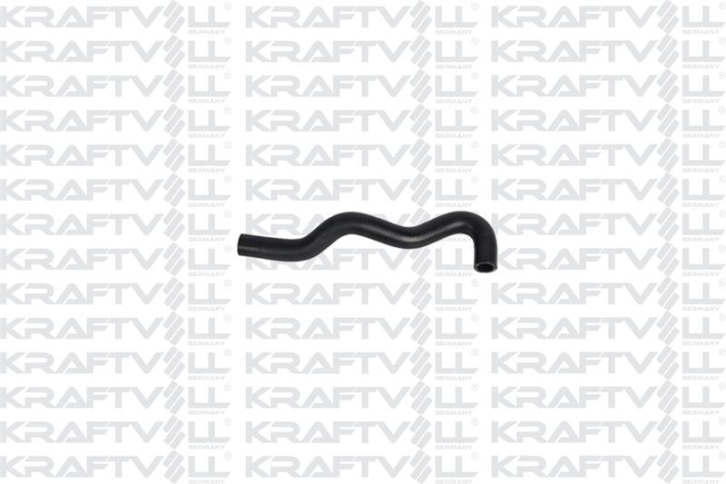 KALORIFER GIRIS HORTUMU HYUNDAI ACCENT BLUE 1.4 / 1.6 KIA RIO III 1.4 / 1.6