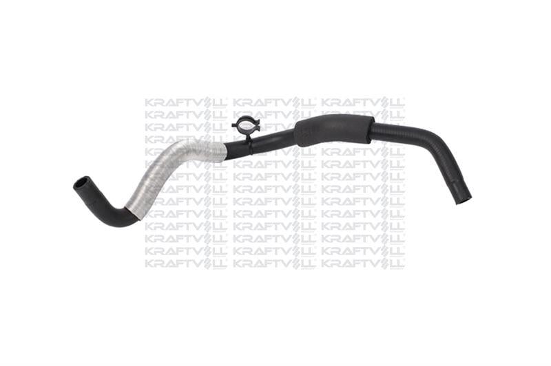 KALORIFER GIRIS HORTUMU OPEL ANTARA 2.0 CDTI. CHEVROLET CAPTIVA 2.0 CDTI. 07 >