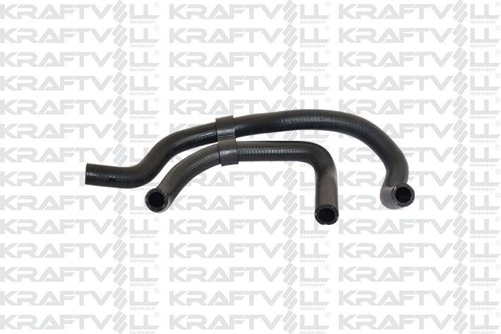 KALORIFER HORTUMU 98 03 GOLF IV A3