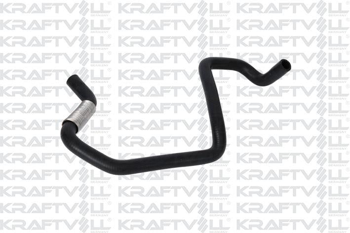 KALORIFER HORTUMU F,CONNECT 1,8 TDCI 75 90 110 HP 02 / 08