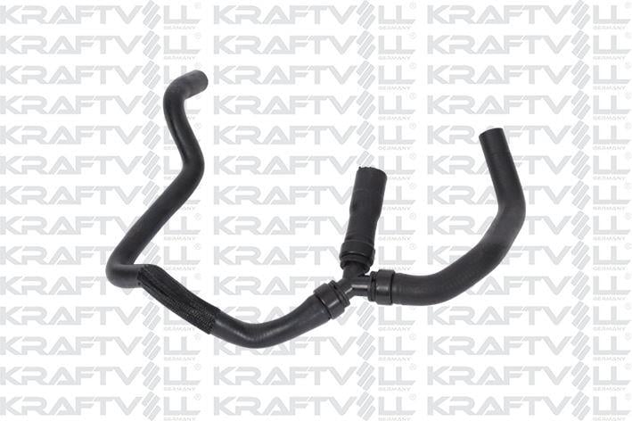 KALORIFER HORTUMU FORD FIESTA VI 1.4 / 1.6 FORD B MAX 1.4 / 1.6
