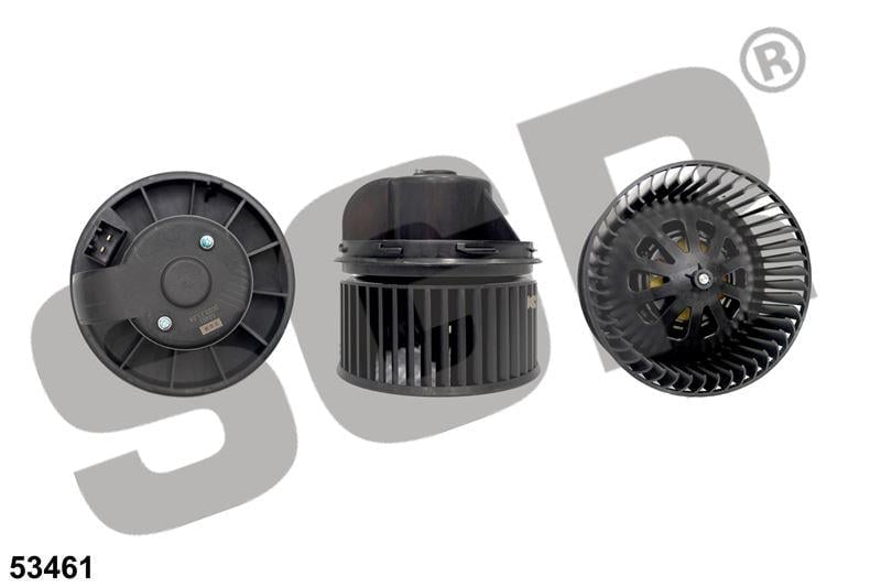 KALORİFER MOTORU C MAX 2 FOCUS 3 KUGA 2 TOURNEO TRANSIT CONNECT V408