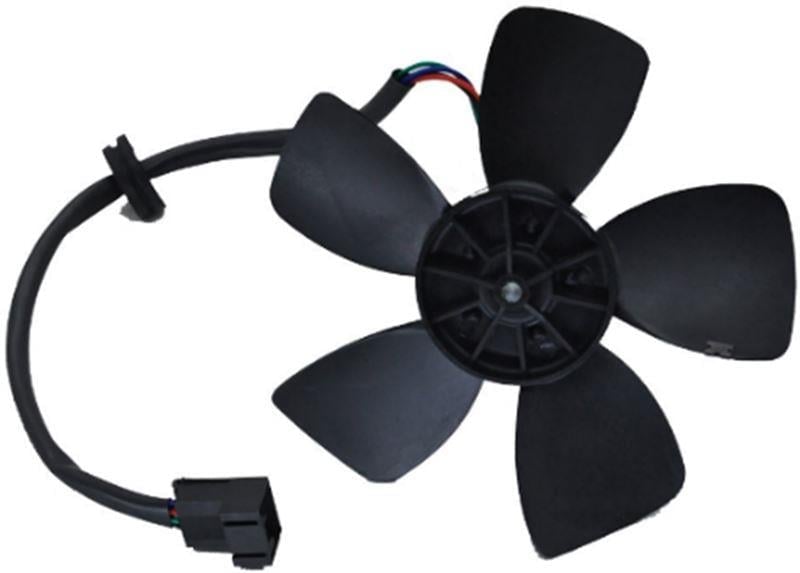 KALORİFER MOTORU DOĞAN SLX
