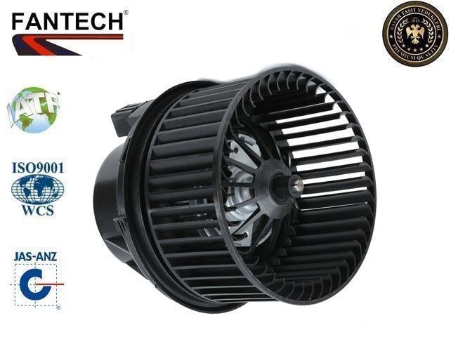 KALORİFER MOTORU FORD C-MAX 07  (07-10) FORD FOCUS II (04-12) FORD GALAXY 06  (06-15) 3M5H18456AD