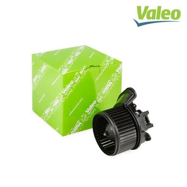 KALORİFER MOTORU OPEL ADAM